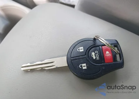 2017 Nissan Sentra S from USA, damaged, VIN 3N1AB7AP7HY242033